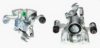 BUDWEG CALIPER 343591 Brake Caliper